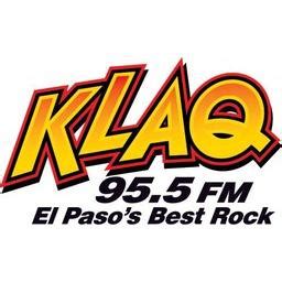 klaq radio|klaq radio 95.5.